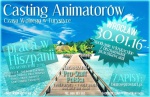 Casting Animatorów Pro-Staff
